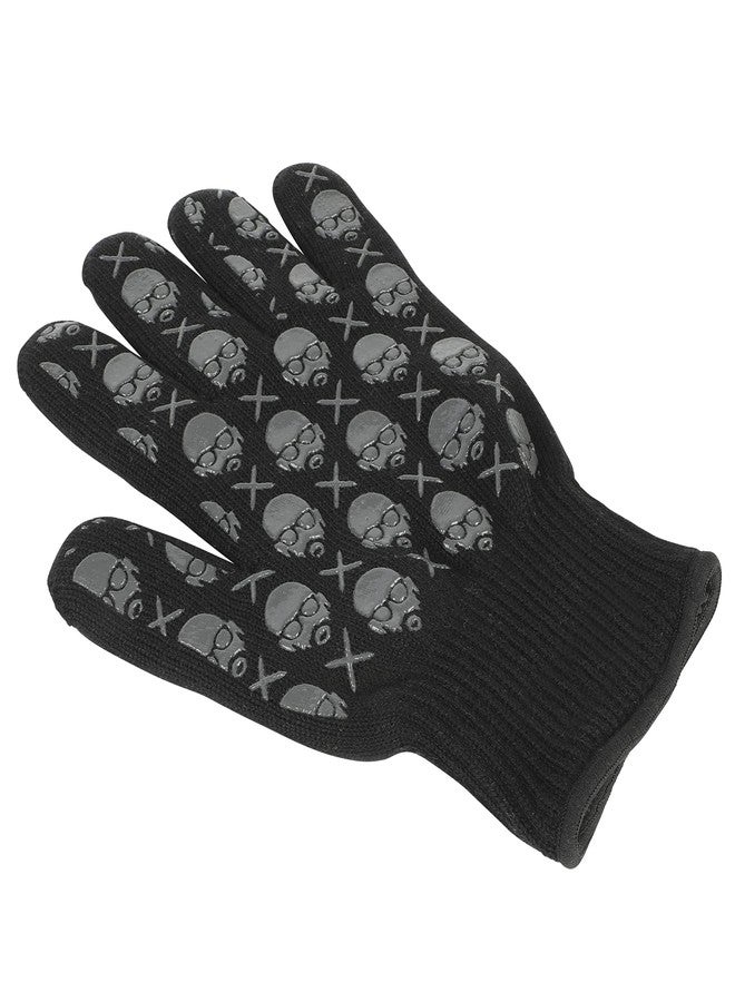 Babish 2 Pack Oven Mitts - Image 2